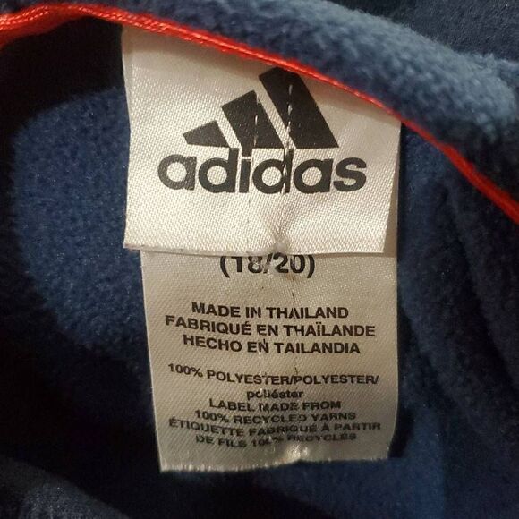 ADIDAS HOODIE   - Picture 2 of 4